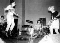 photo de Bikini Kill